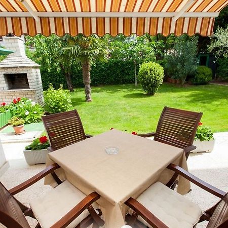 Apartments Hrvatin روفينج المظهر الخارجي الصورة