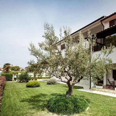 Apartments Hrvatin روفينج المظهر الخارجي الصورة