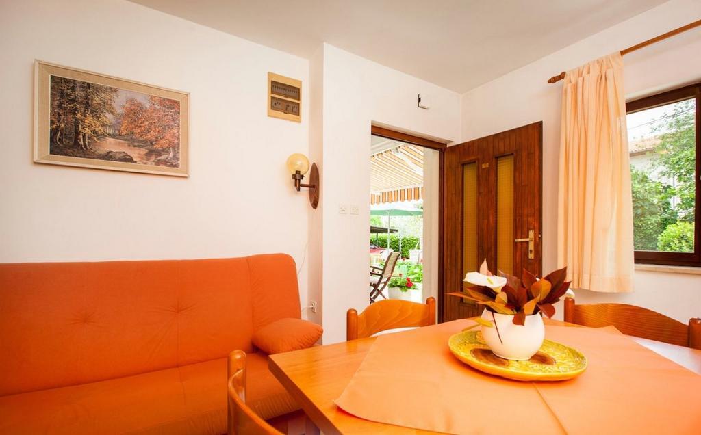 Apartments Hrvatin روفينج المظهر الخارجي الصورة