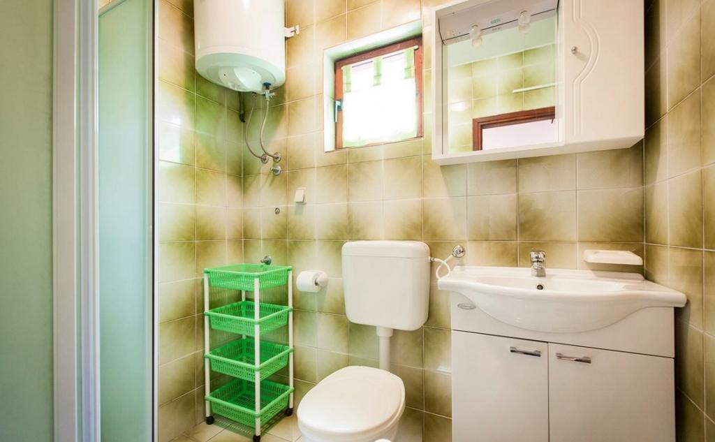 Apartments Hrvatin روفينج المظهر الخارجي الصورة