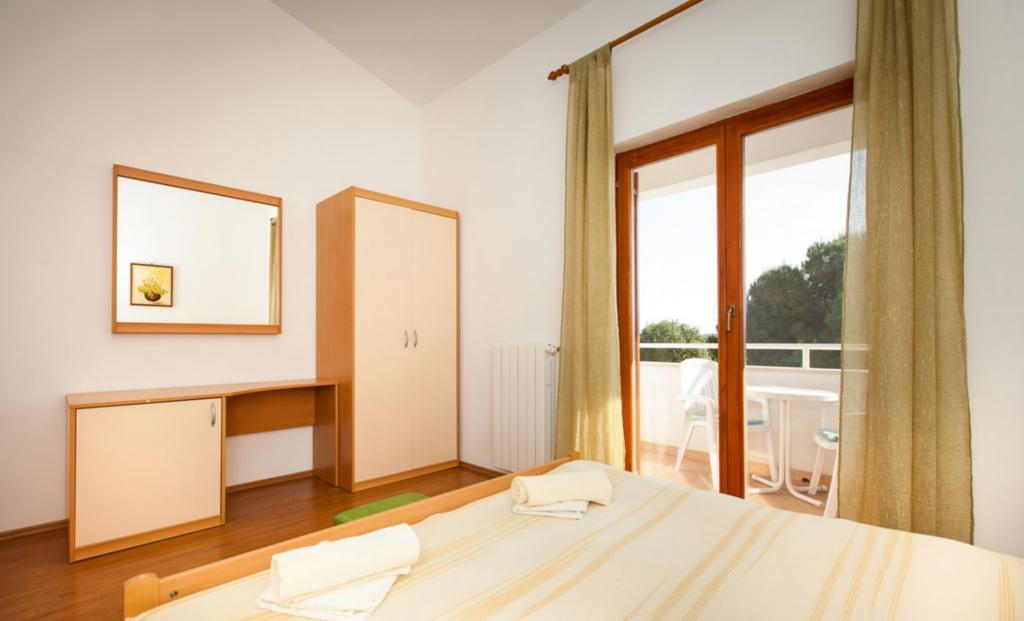 Apartments Hrvatin روفينج المظهر الخارجي الصورة